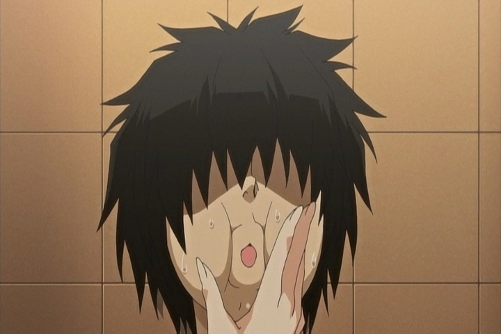 Oshaburi Announcer (Soshiki)